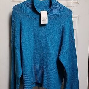 A New Day Sweater!